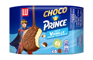 Lu Prince Choco Vanille