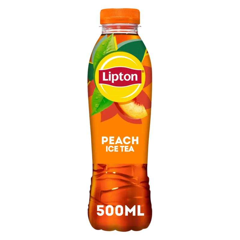 Lipton Ice tea peach