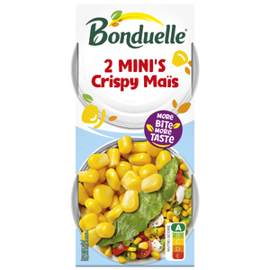 Bonduelle Crispy Mais