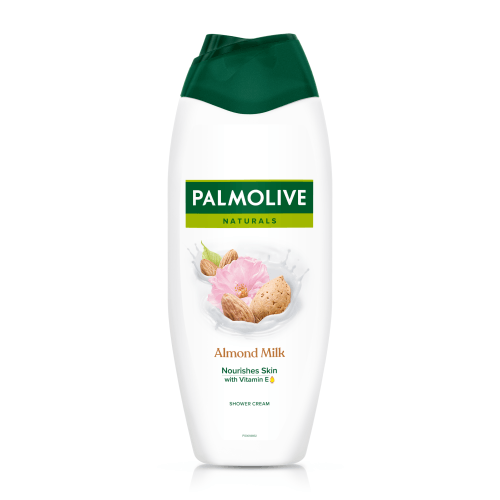 Palmolive Badschuim amandel