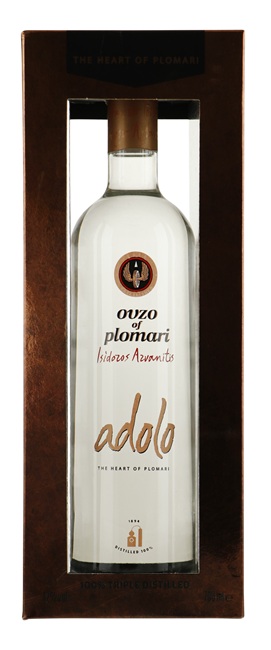 Adolo Ouzo