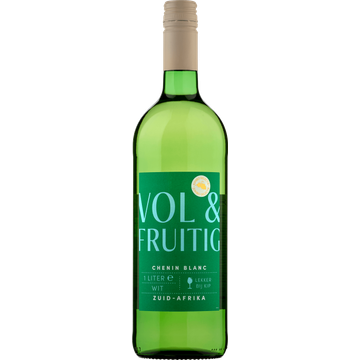 Jumbo Chenin Blanc Vol & Fruitig 1 L