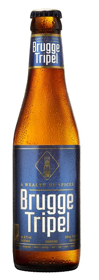 Brugge Tripel Tripel