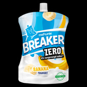 Melkunie Breaker zero banaan