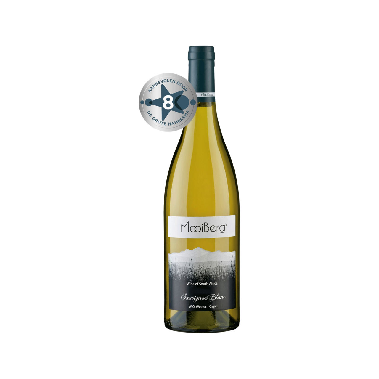Mooiberg Sauvignon Blanc