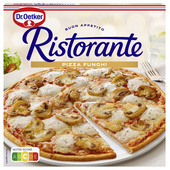 Dr. Oetker ristorante pizza