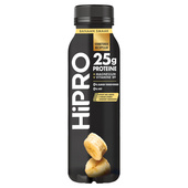 Hipro drink protein banaan