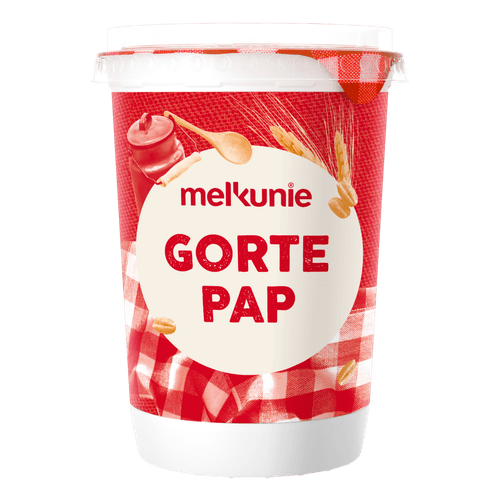 Melkunie Gortepap