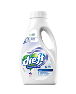 Dreft Vloeibaar White