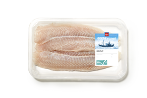 Heekfilet Naturel