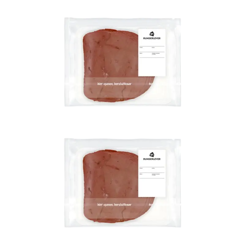 AH Runderlever 2-pack