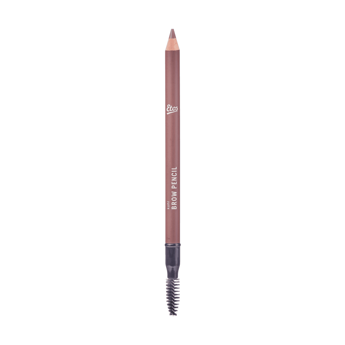 Etos Kohl Brow Pencil Light Brown
