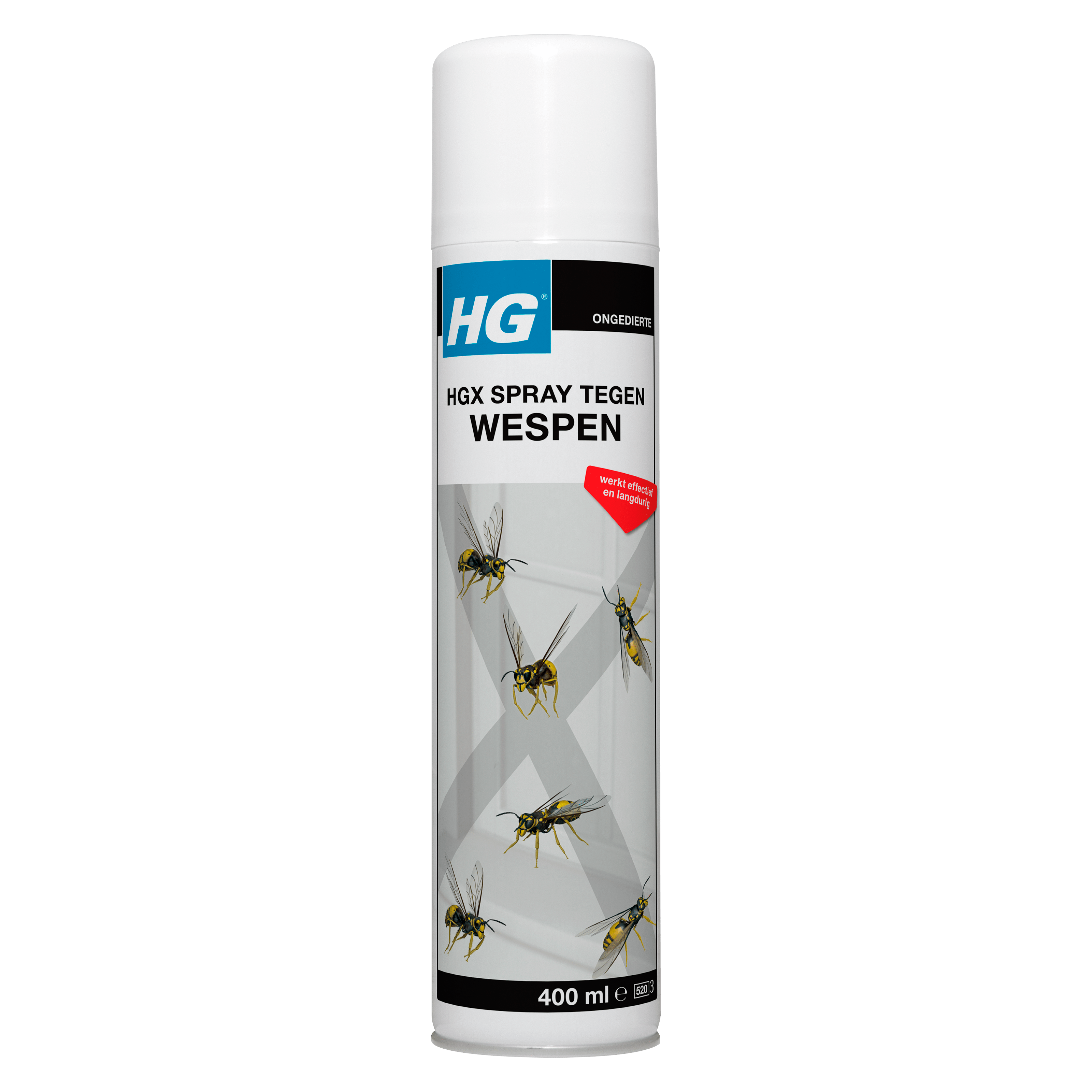 HGX Spray tegen wespen