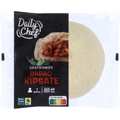 Daily Chef Bapao Kipsate