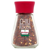 Verstegen kruiden chili vlokken