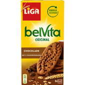 Liga chocolade