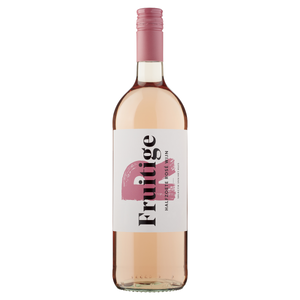 Huiswijn Rose Halfzoet
