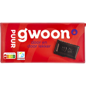 g'woon tablet puur