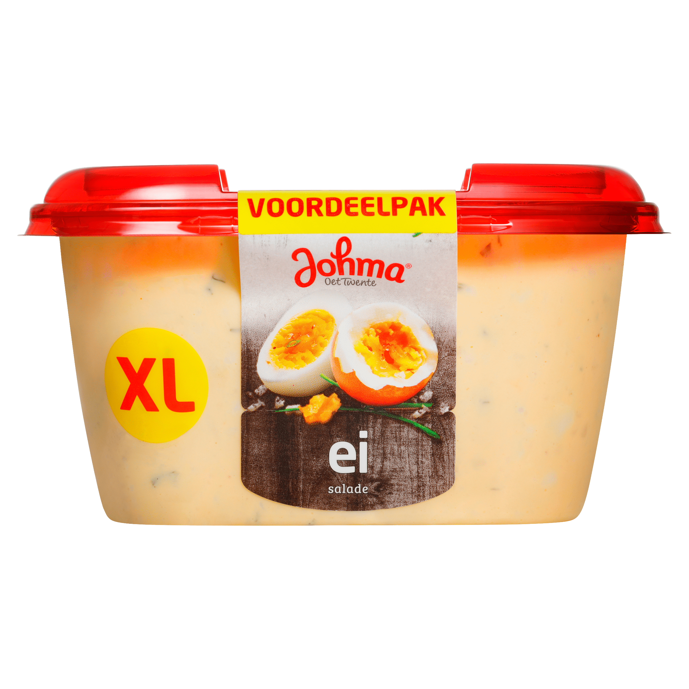 Johma Eisalade XL