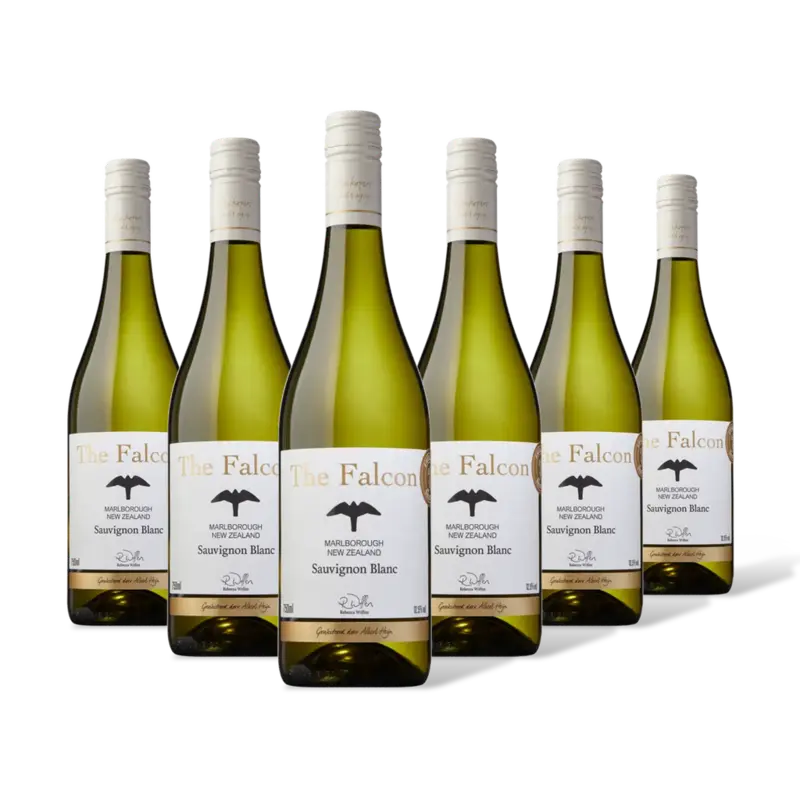 AH Excellent Selectie sauvignon blanc 6 flessen