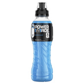 Powerade sportdrank mountain blast