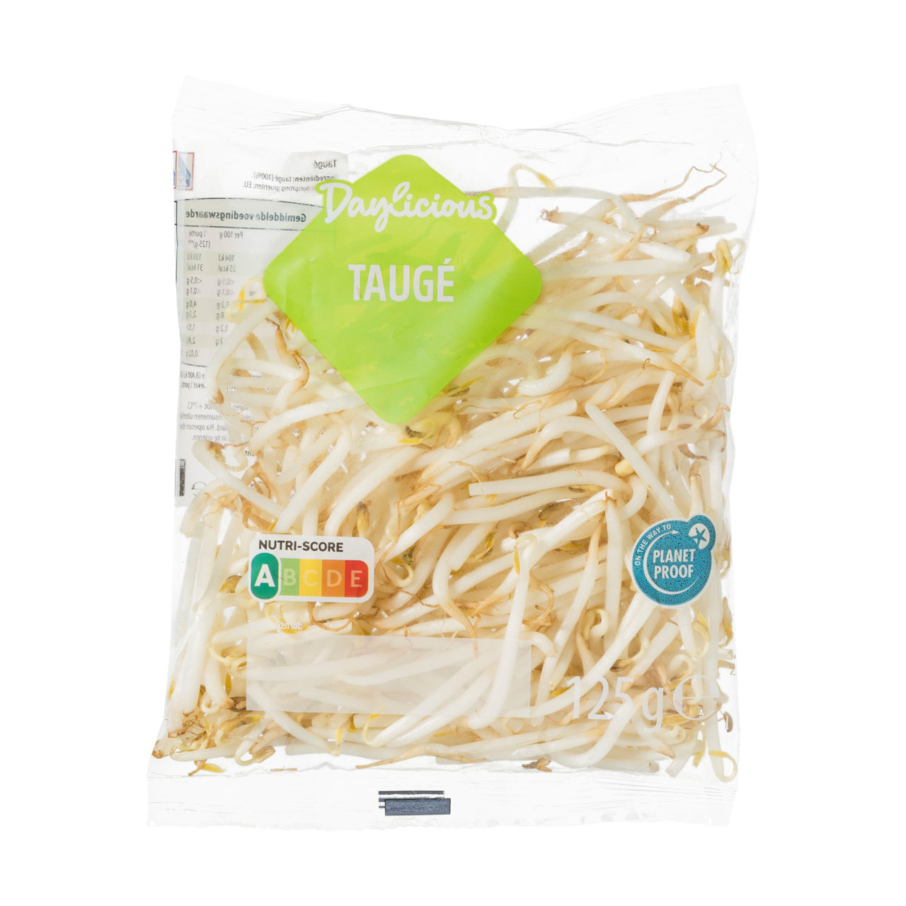 Taugé