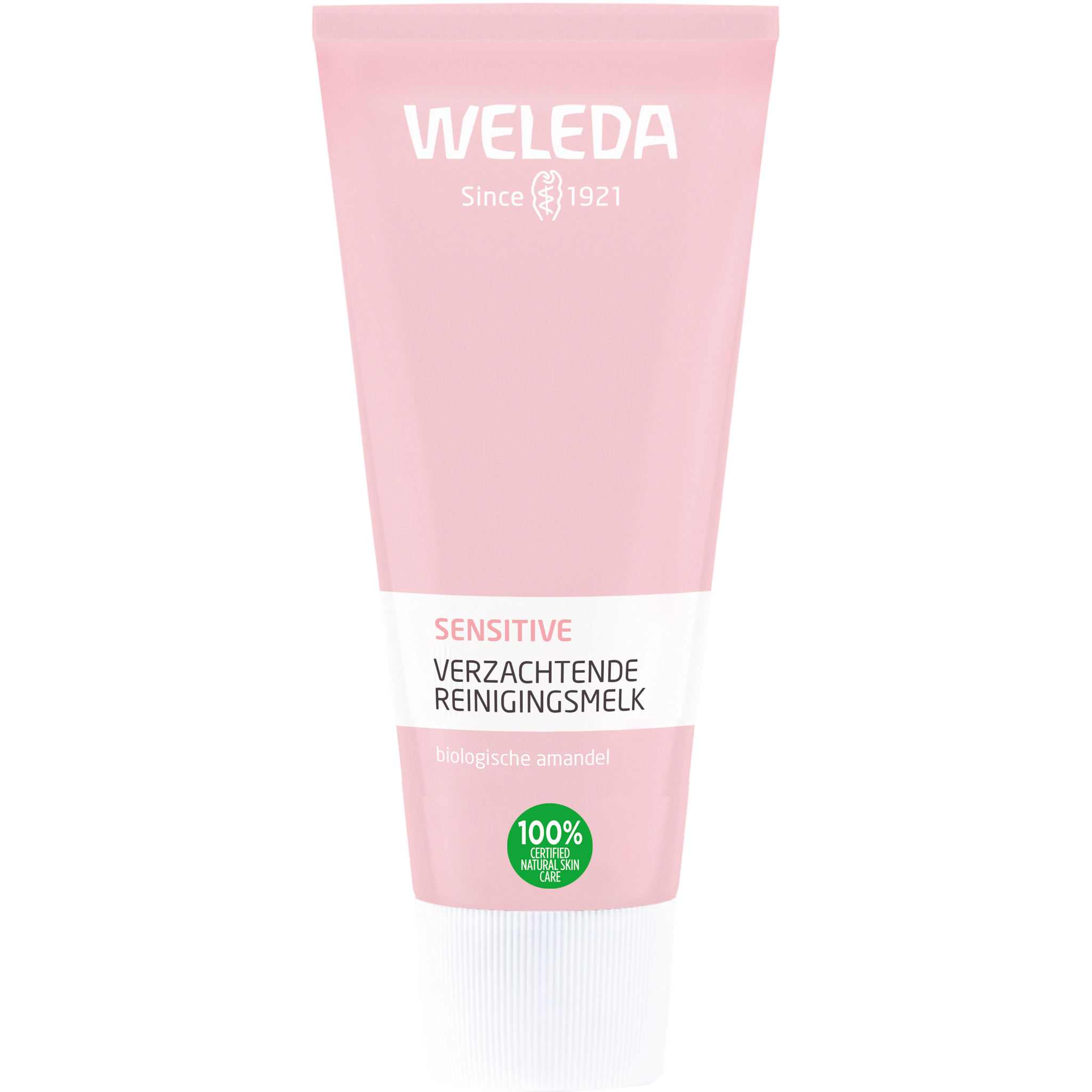 WELEDA Sensitive Verzachtende Reinigingsmelk 75 ML