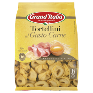 Grand Italia Tortellini Carne
