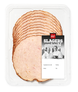 Gebraden Kipgehakt