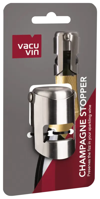 Vacu Vin Champagne stopper