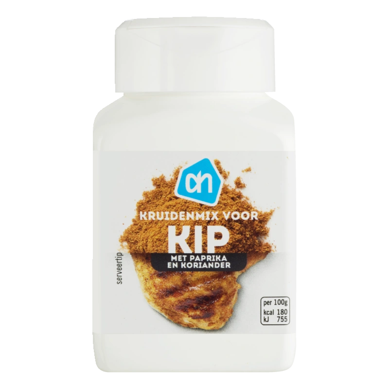 AH Kruidenmix voor kip