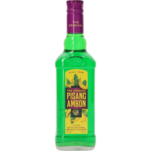 Pisang ambon