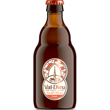 Val-Dieu Triple 330ML