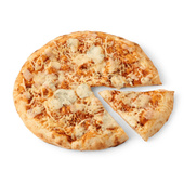 FoodClub pizza quattro formaggio