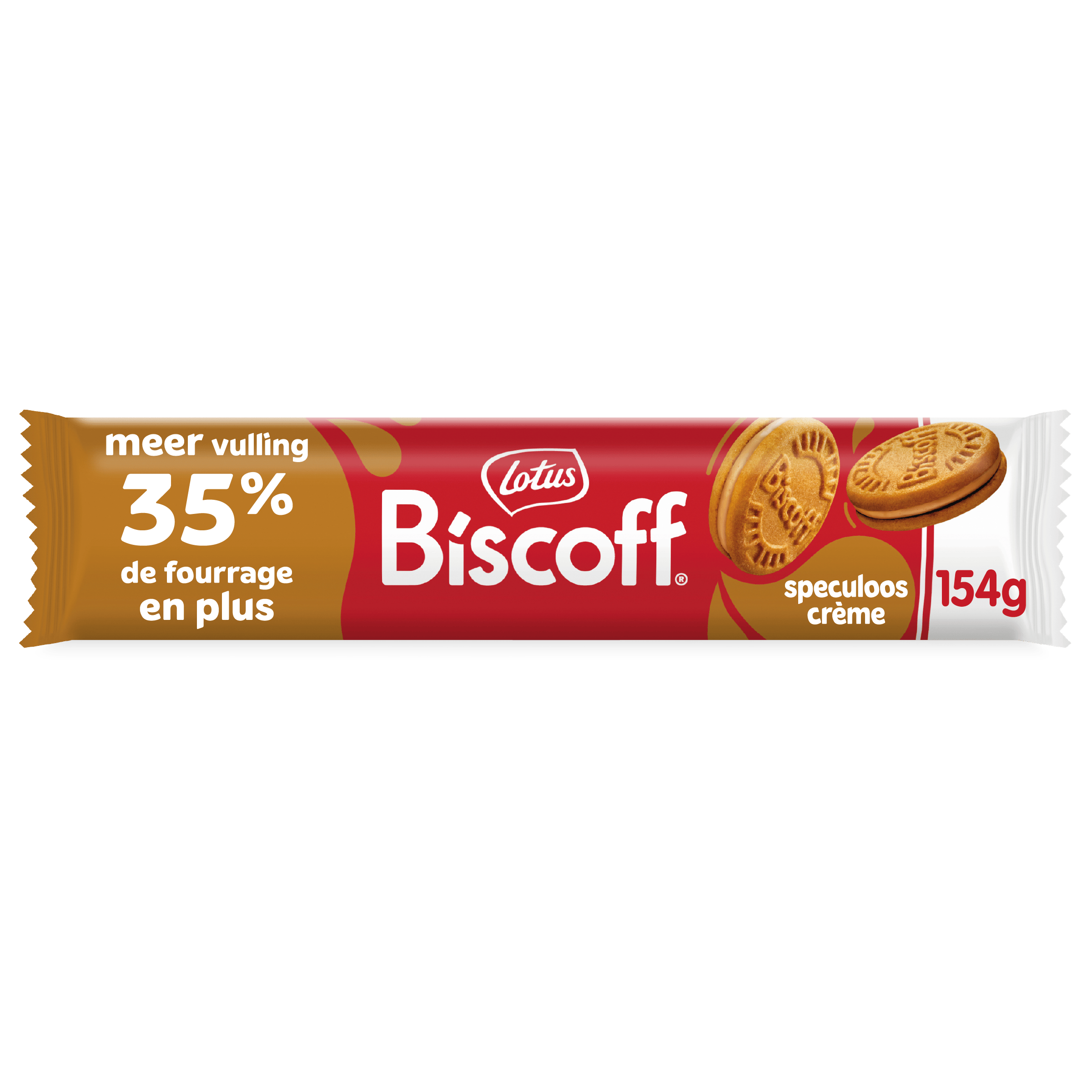 Lotus Biscoff Sandwich Speculooscreme