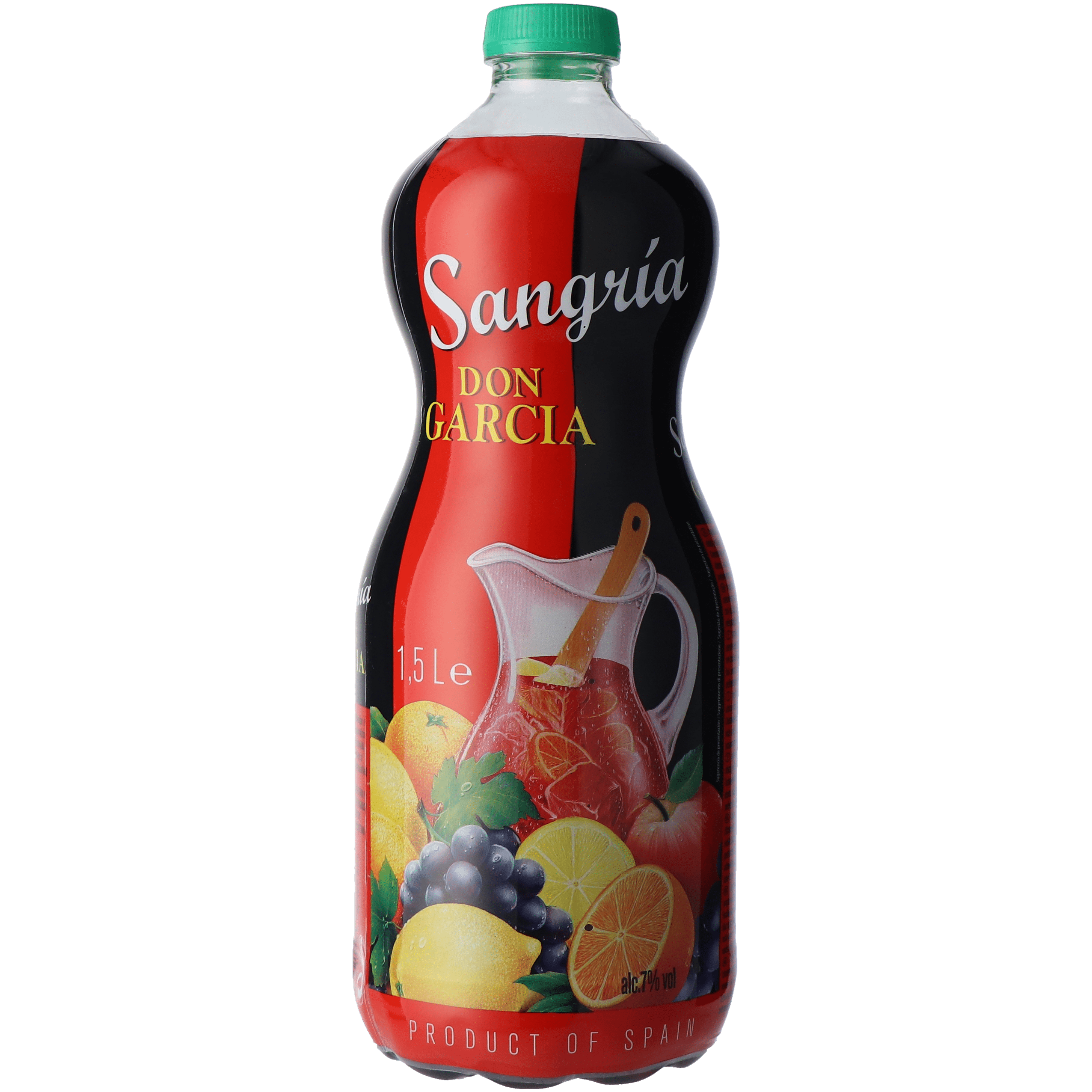 Spanje Sangria