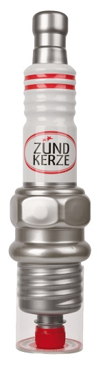 Zundkerze Bougie XXL
