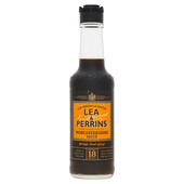 Lea & Perrins worcestershire saus