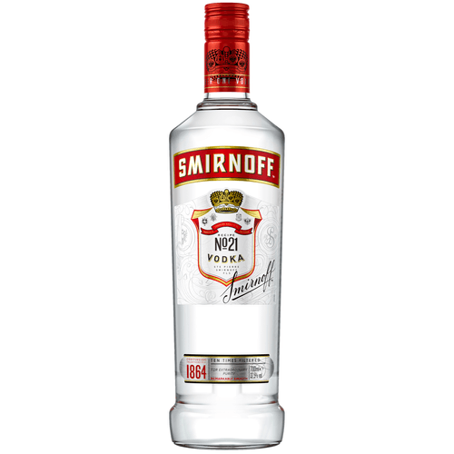 Smirnoff Vodka