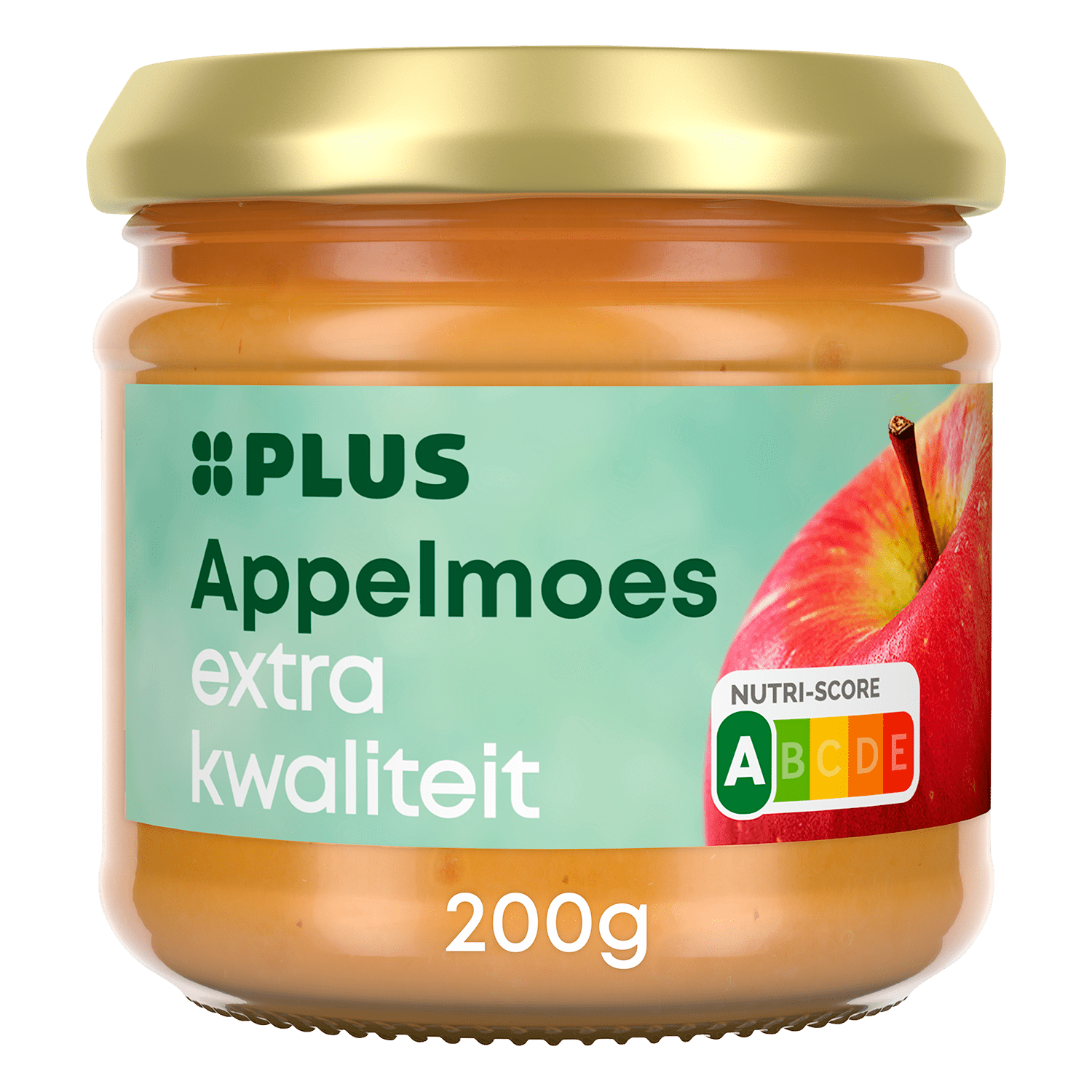 PLUS Appelmoes extra kwaliteit