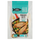 Vis Marine pangasius filets