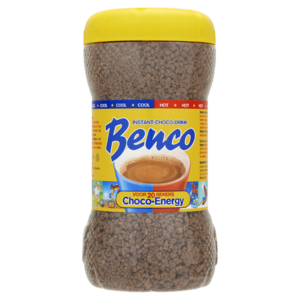 Benco Cacaopoeder