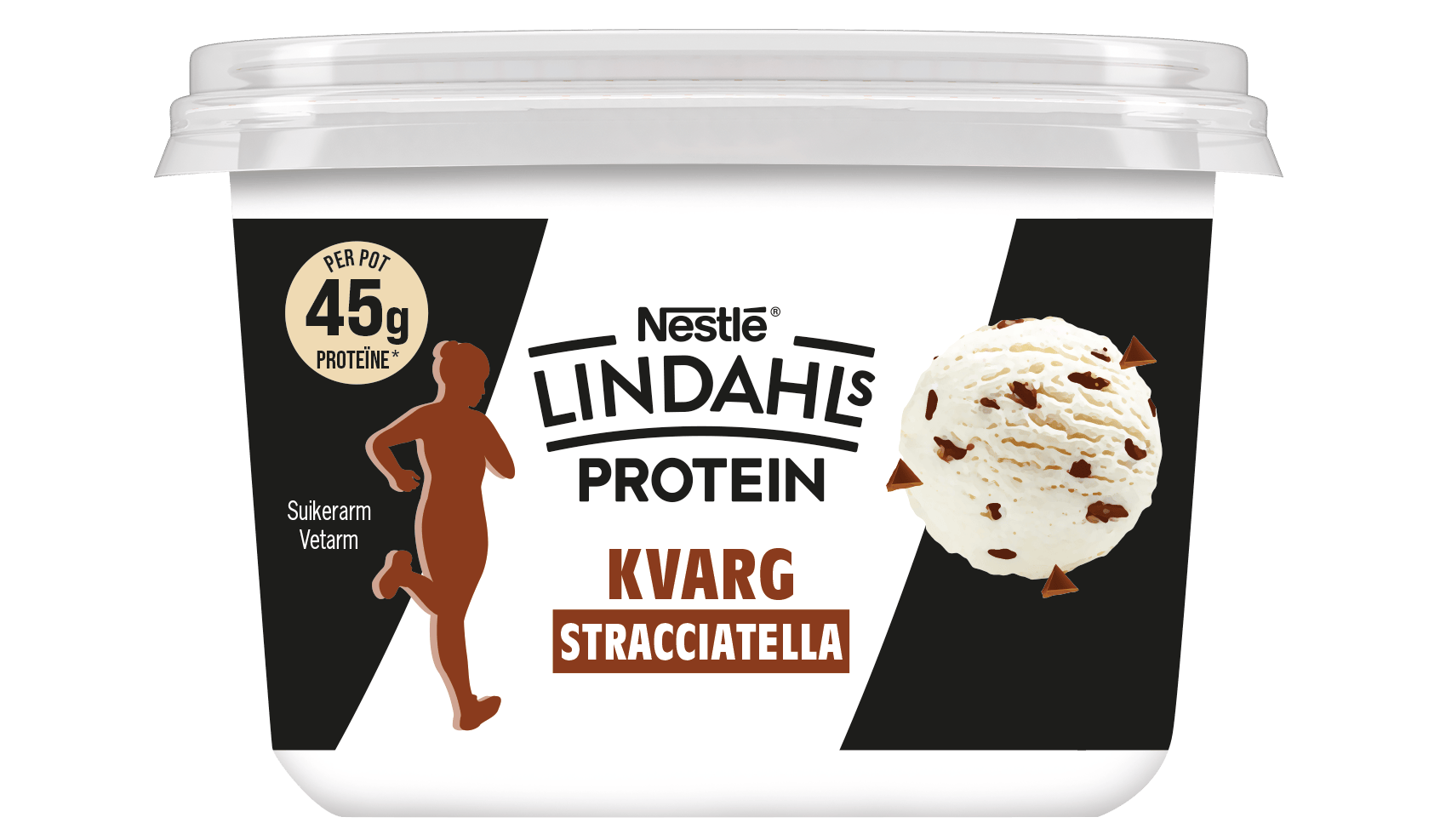 Lindahls Kvarg Straccia