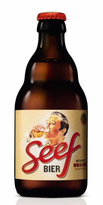 Antwerpse Seef Licht Blond