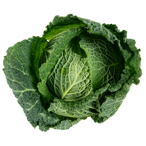 Groene kool