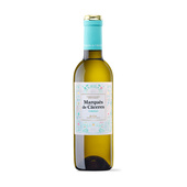 Marqués de Cáceres witte wijn verdejo