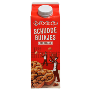 Bolletje Schuddebuikjes