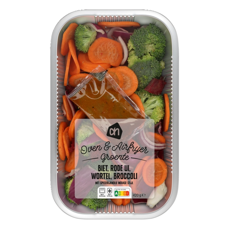 AH Ovengroente broccoli biet