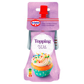 Dr. Oetker Topping Vanille