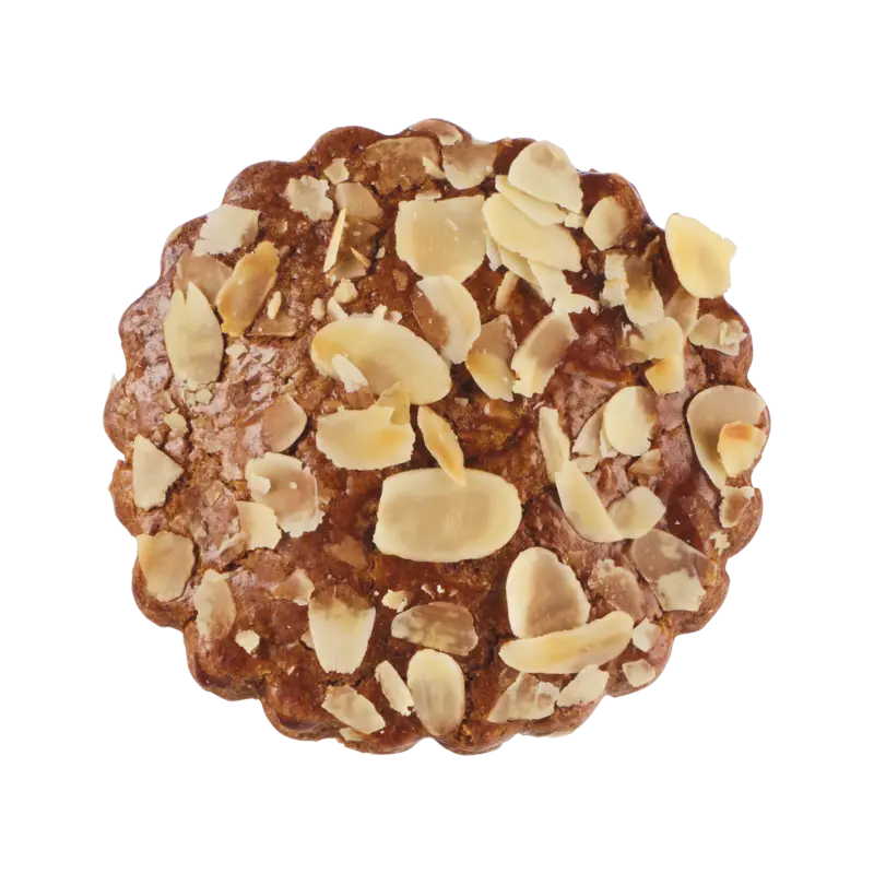 AH Speculaas picolientje